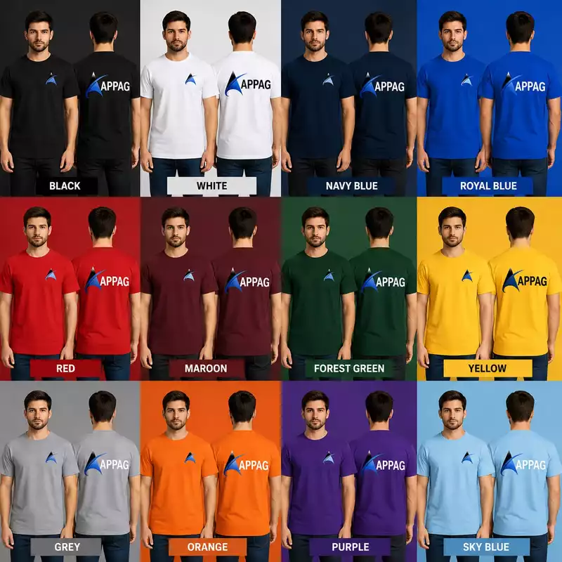 Customized Tshirts