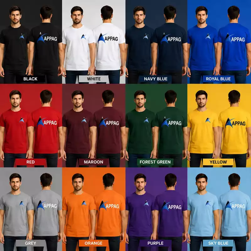 Customized Tshirts