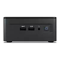 ASUS NUC 13 Pro Kit Mini PC Barebone – i5-1340P | Iris Xe Graphics | Wi-Fi 6E