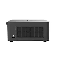 ASUS NUC 13 Pro Kit Mini PC Barebone – i5-1340P | Iris Xe Graphics | Wi-Fi 6E