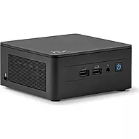 ASUS NUC 13 Pro Kit Mini PC Barebone – i5-1340P | Iris Xe Graphics | Wi-Fi 6E