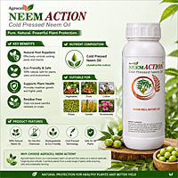 Agrocel NeemAction | Vetrivel Agro Services