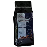 Roaring Beans - premium coffee roasted