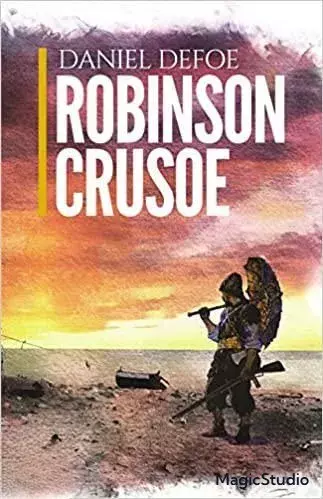 Robinson Crusoe
