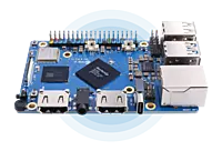Orange pi pro 16gb