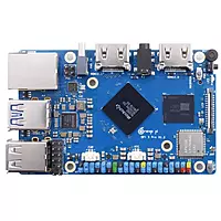 Orange pi pro 16gb