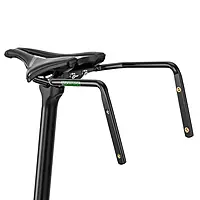 ROCKBROS BIKE SEATPOST SADDLE BAG STABILIZER MOUNT.