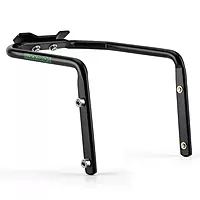 ROCKBROS BIKE SEATPOST SADDLE BAG STABILIZER MOUNT.