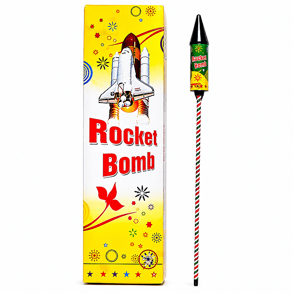 Rocket Bomb
