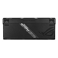 ASUS ROG Azoth M701 Wireless Gaming Keyboard – 75% | ROG NX Red Switches | RGB