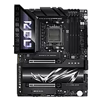 ASUS ROG Crosshair X870E Hero – ATX Gaming Motherboard | AM5 | DDR5 | Wi-Fi 7 | USB4