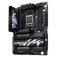ASUS ROG Crosshair X870E Hero – ATX Gaming Motherboard | AM5 | DDR5 | Wi-Fi 7 | USB4