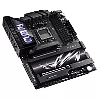 ASUS ROG Crosshair X870E Hero – ATX Gaming Motherboard | AM5 | DDR5 | Wi-Fi 7 | USB4
