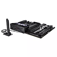 ASUS ROG Crosshair X870E Hero – ATX Gaming Motherboard | AM5 | DDR5 | Wi-Fi 7 | USB4