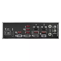 ASUS ROG Crosshair X870E Hero – ATX Gaming Motherboard | AM5 | DDR5 | Wi-Fi 7 | USB4