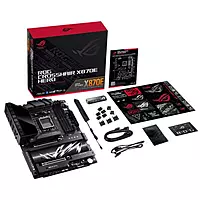 ASUS ROG Crosshair X870E Hero – ATX Gaming Motherboard | AM5 | DDR5 | Wi-Fi 7 | USB4