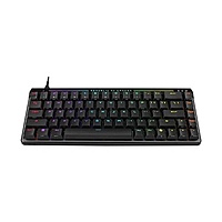 ASUS ROG Falchion Ace HFX RGB Gaming Keyboard – Magnetic Switches | USB | Compact