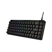 ASUS ROG Falchion Ace HFX RGB Gaming Keyboard – Magnetic Switches | USB | Compact