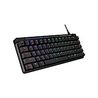 ASUS ROG Falchion Ace HFX RGB Gaming Keyboard – Magnetic Switches | USB | Compact