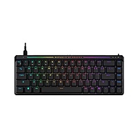 ASUS ROG Falchion Ace HFX RGB Gaming Keyboard – Magnetic Switches | USB | Compact