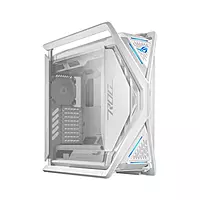 ASUS ROG Hyperion GR701 ARGB Full Tower Case – E-ATX | White