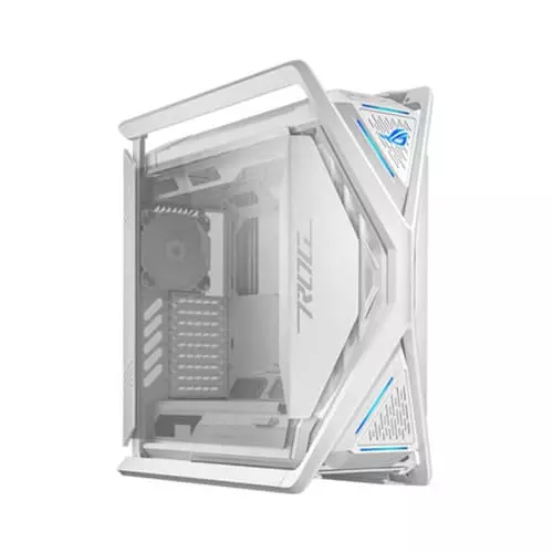 ASUS ROG Hyperion GR701 ARGB Full Tower Case – E-ATX | White