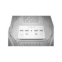 ASUS ROG Hyperion GR701 ARGB Full Tower Case – E-ATX | White