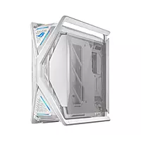 ASUS ROG Hyperion GR701 ARGB Full Tower Case – E-ATX | White