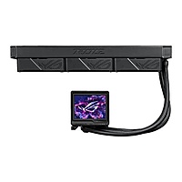 ASUS ROG Ryujin III 360 ARGB Extreme CPU Liquid Cooler – 360mm AIO | Intel & AMD