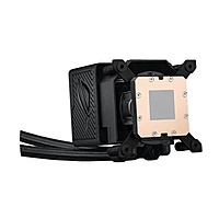 ASUS ROG Ryujin III 360 ARGB Extreme CPU Liquid Cooler – 360mm AIO | Intel & AMD