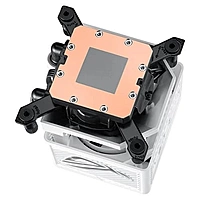 ASUS ROG Ryujin III 360 ARGB Extreme White CPU Liquid Cooler – 360mm AIO