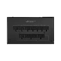 Asus ROG Strix 750W 80 Plus Gold Fully Modular PSU – 80 Plus Gold
