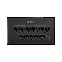 Asus ROG Strix 750W 80 Plus Gold Fully Modular PSU – 80 Plus Gold