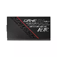 Asus ROG Strix 750W 80 Plus Gold Fully Modular PSU – 80 Plus Gold
