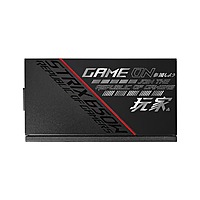 Asus ROG Strix 750W 80 Plus Gold Fully Modular PSU – 80 Plus Gold