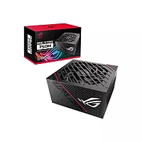 Asus ROG Strix 750W 80 Plus Gold Fully Modular PSU – 80 Plus Gold