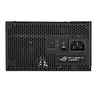 Asus ROG Strix 850W 80 Plus Gold Fully Modular PSU – 80 Plus Gold