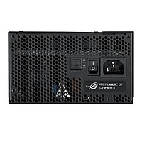 Asus ROG Strix 850W 80 Plus Gold Fully Modular PSU – 80 Plus Gold