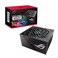 Asus ROG Strix 850W 80 Plus Gold Fully Modular PSU – 80 Plus Gold