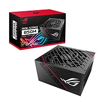 Asus ROG Strix 850W 80 Plus Gold Fully Modular PSU – 80 Plus Gold