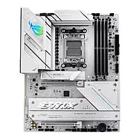 ASUS ROG STRIX B850-A Gaming WIFI Motherboard – AM5 | DDR5 | WiFi 7 | ATX
