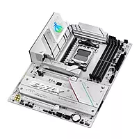 ASUS ROG STRIX B850-A Gaming WIFI Motherboard – AM5 | DDR5 | WiFi 7 | ATX
