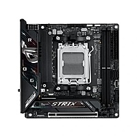 ASUS ROG Strix B850-I Gaming WiFi Motherboard – AM5 | DDR5 | PCIe 5.0 | WiFi 7 | Mini-ITX