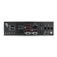 ASUS ROG Strix B850-I Gaming WiFi Motherboard – AM5 | DDR5 | PCIe 5.0 | WiFi 7 | Mini-ITX