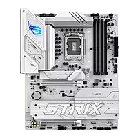 ASUS ROG STRIX B860-A Gaming WIFI ATX Motherboard – LGA1851 | DDR5 | PCIe 5.0 | WiFi 7