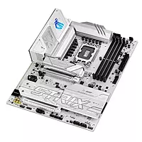 ASUS ROG STRIX B860-A Gaming WIFI ATX Motherboard – LGA1851 | DDR5 | PCIe 5.0 | WiFi 7