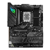 ASUS ROG STRIX B860-F Gaming WIFI Motherboard – ATX | DDR5 | WiFi 7 | LGA1851