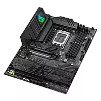 ASUS ROG STRIX B860-F Gaming WIFI Motherboard – ATX | DDR5 | WiFi 7 | LGA1851