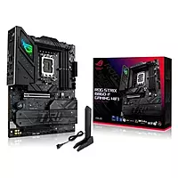 ASUS ROG STRIX B860-F Gaming WIFI Motherboard – ATX | DDR5 | WiFi 7 | LGA1851