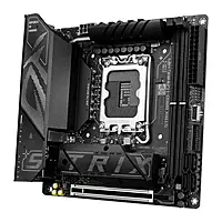 ASUS ROG Strix B860-I Gaming WIFI Mini-ITX Motherboard – LGA1851 | DDR5 | WiFi 7